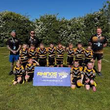 Image result for Drighlington Rugby League Football Club