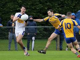 Image result for Collegeland O`rahillys Gaelic Football Club