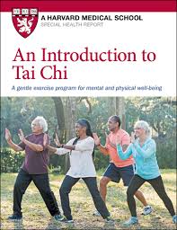 Image result for Tai Chi for Health