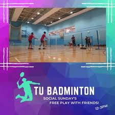 Image result for Middlesbrough Badminton Club