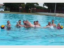 Image result for Reading Swimming Club (Water Polo)