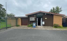 Image result for Burton Latimer Town Cricket Club