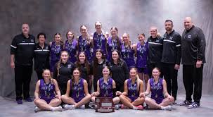 Image result for Concordia Netball Club