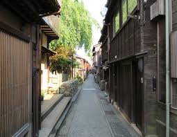 Image result for 主計町