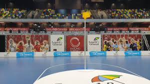 Image result for Crewe & Nantwich Korfball Club