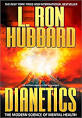 Dianetics: The Modern Science of Mental Health - Wikipedia, the ...