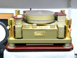Image result for thorens reference