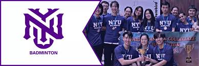 Image result for Open University Badminton Club