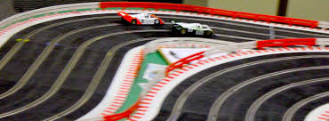 Image result for London Scalextric Club