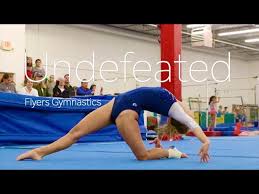 Image result for Hull High Flyers Gymnastics Club