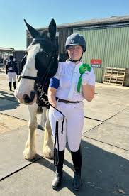 Image result for Buchan Group Riding For The Disabled