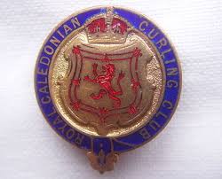 Image result for Royal Caledonian Curling Club