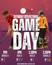 Image result for Leicester Hockey Club