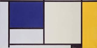 Image result for Piet Mondrian
