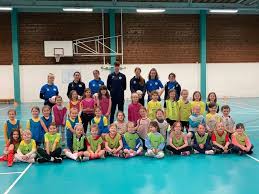 Image result for Whitley Badminton Club