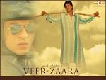 Veer Zaara Shahrukh Khan