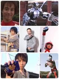 「東條悟 仮面ライダー龍騎」の画像検索結果