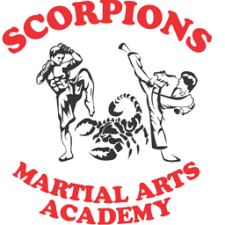 Image result for Scorpion Martial Arts Academy