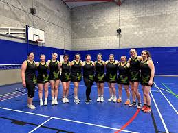 Image result for Normanton Falcons Netball Club