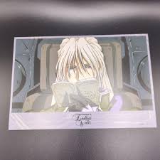 「ミリアルド・ピースクラフト 新機動戦記ガンダムW」の画像検索結果