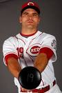 JOEY VOTTO | Sports Grind Entertainment