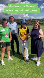 Image result for Waverley Cricket Club