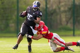Image result for The London Warriors AFC