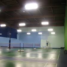 Image result for East Leeds Badminton Club