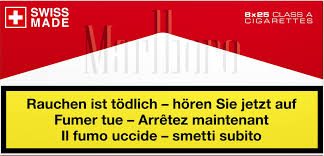 Image result for avertissement paquet de cigarette suisse