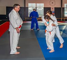 Image result for Felixstowe Judo club