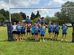 Image result for St Albans Rugby Football Sports & Social Club