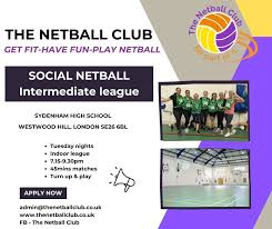 Image result for Sydenham Ladies Netball Club