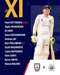 Image result for Bexhill Cricket Club