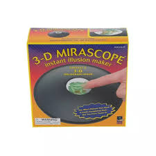 Image result for mirascope