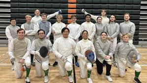 Image result for Watford Fencing Club