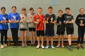 Image result for Addison Badminton Club