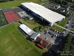 Image result for Consett & District Rugby Football Club