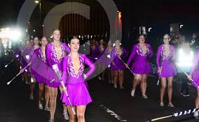 Image result for Merriott Majorettes