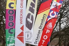 Image result for Walton Chasers Orienteering Club