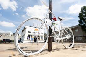 Image result for ghost bike
