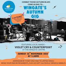 Image result for Wingate Centre