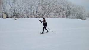 Image result for Lakeland Cross Country Ski Club