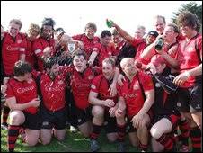 Image result for Bracknell Rugby Football Club