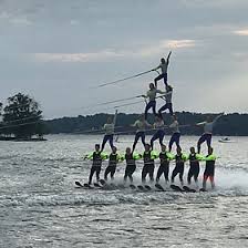 Image result for Ivy Lake Waterski Club