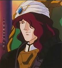 「ル・バラバ・ドム 無責任艦長タイラー」の画像検索結果