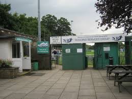 Image result for Epsom & Ewell Football Club