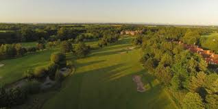 Image result for Vale Royal Abbey Golf Club
