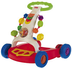 Image result for fisher price lauflernwagen