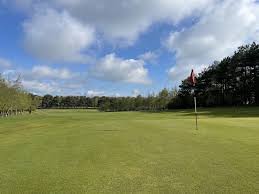 Image result for Horsforth Golf Club
