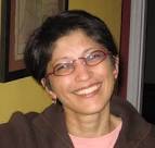 PRITI JOSHI